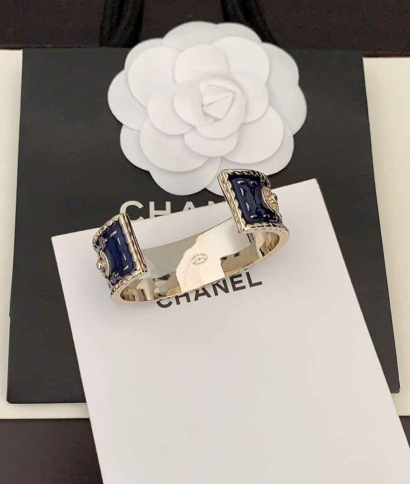 Chanel Bracelets